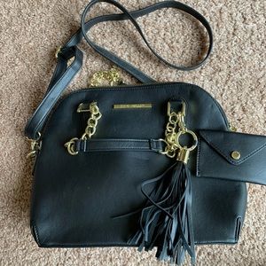 NWOT Steve Madden purse
